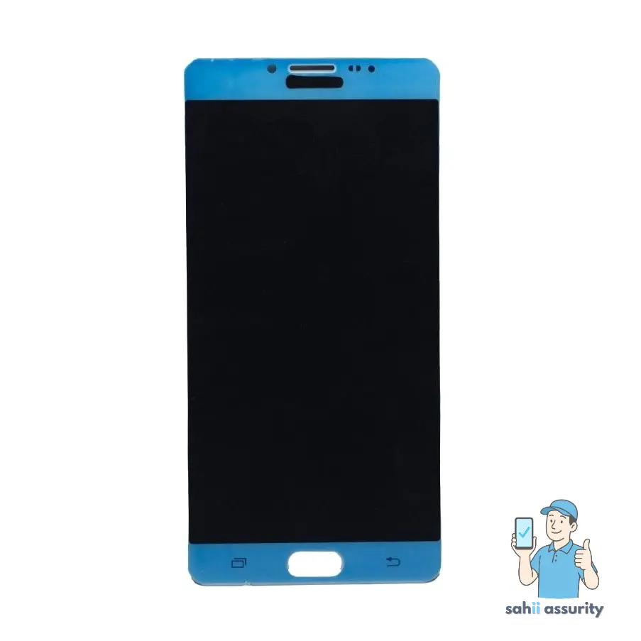 LCD with Touch Screen for Samsung Galaxy C9 Pro thumbnail